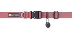 Полегшений нашийник для собак Ruffwear Hi & Light™ 51-66 см Рожевий