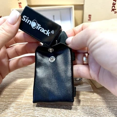 GPS трекер на нашийник для собак Sinotrack ST-903