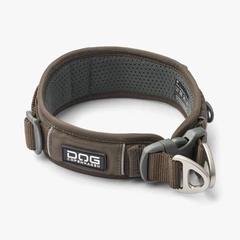 Нашийник для собак Dog Copenhagen Urban Explorer Collar мокка (Xs)