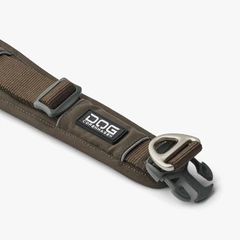 Нашийник для собак Dog Copenhagen Urban Explorer Collar мокка (Xs)