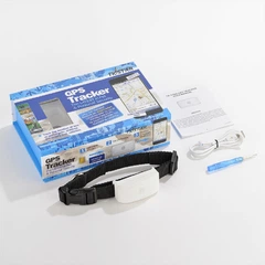 Без бренда GPS нашийник TK 911 mini