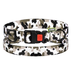 Hi Dog Нашийник для собаки HiDOG Military XS 10мм 18-28см (106/1041)