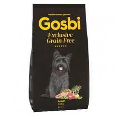 Gosbi Корм для дорослих собак мініатюрних порід
