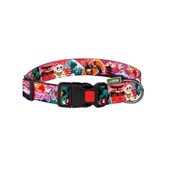 Hi Dog Нашийник ТМ HIDOG "Japan" 30-40 см, розмір M