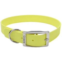 Coastal Fashion Waterproof Dog Collar 2,5х61 см костал біотановий Нашийник для собак