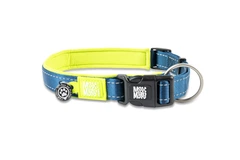 Max & Molly Urban Pets Нашийник для собак Max & Molly Smart ID Collar Matrix Lime Green зеленого кольору, S