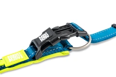 Max & Molly Urban Pets Нашийник для собак Max & Molly Smart ID Collar Matrix Lime Green зеленого кольору, S