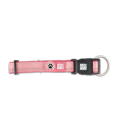 Max & Molly Urban Pets Нашийник для собак Max & Molly Smart ID Collar Matrix 2.0 Rose рожевого кольору, XS