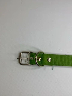Happy Pets Нашийник ТМ "HappyPets", серія "Perfect" брезент.одинарний 30мм*500мм, безрозмірний