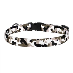 Hi Dog Нашийник для кота HiDOG Military XS 10мм 18-28см (101/1041)