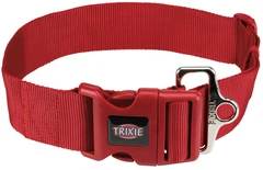Нашийник для собак великих порід, обхват 40-65 см/25 мм Trixie Premium L-XL нейлон