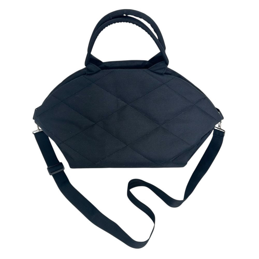 Сумка-переноска для собак Pet Fun Oxford 35х50х30 см - чорний
