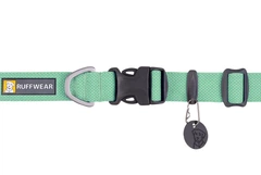 Полегшений нашийник для собак Ruffwear Hi & Light™ 28-36 см Зелений