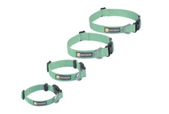 Полегшений нашийник для собак Ruffwear Hi & Light™ 28-36 см Зелений