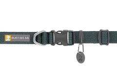 Полегшений нашийник для собак Ruffwear Hi & Light™ 51-66 см Сірий