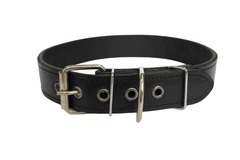 Нашийник шкіряний Lockdog L(45-55 см) 000272139