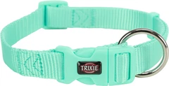 Нашийник для собак Trixie Premium M–L 35-55 см 20 мм м'ятний (TX-201624)