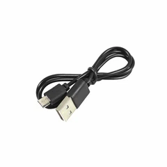 Без бренду Світлодіодний нашийник на акумуляторі USB ЮСБ виходом для собак, Жовтий