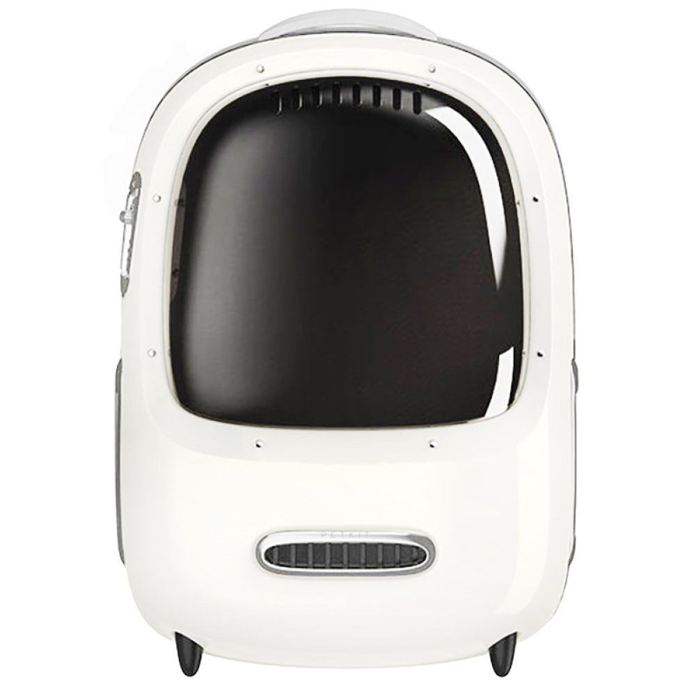 Рюкзак-переноска для собак Petkit Breezy 2 Smart Cat Carrier White