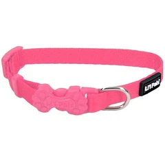 Нашийник для собак малих порід Coastal Lit'l Pals Nylon 0,8×15–20 см
