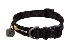 Нашийник для собак Ruffwear Front Range™ Flex Collar 51-66 см Сірий