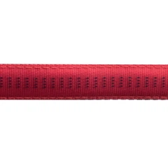 Happet Нашийник "Soft Style", ширина - 2см, довжина - 33-53см, L, Червоний