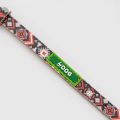Hi Dog Нашийник для собак HIDOG 201-1034 XS (19-25 см) (2100103507012)(SN) shop (2100103507012)