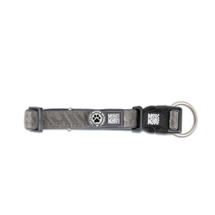 Max & Molly Urban Pets Нашийник для собак Max & Molly Smart ID Collar Matrix 2.0 Stone сірого кольору, XS