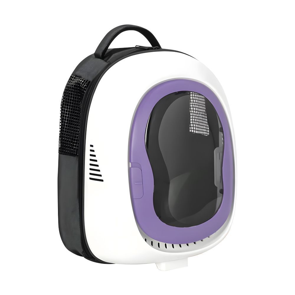 Рюкзак-переноска для собак MasterZoo 35 х 28 х 46 см - dgs