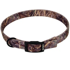 Remington Подвійний Ошейник Для Собак Coastal For Hunting Dogs Double-Ply Patterned Collar, 2.5*61