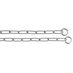 Ланцюг для собак Ferplast CHROME CSP40126, 56 см