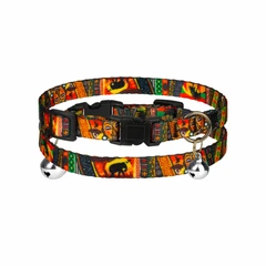 Hi Dog Нашийник для кота HiDOG Africa XS 10мм 18-28см (101/1037)