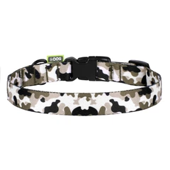 Hi Dog Нашийник для собаки HiDOG Military L 25мм 35-55см (104/1041)