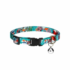 Hi Dog Нашийник для кота HiDOG Japan XS 10мм 18-28см (101/1038)