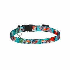 Hi Dog Нашийник для кота HiDOG Japan XS 10мм 18-28см (101/1038)