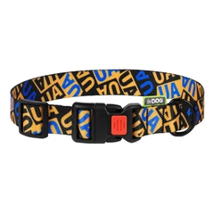 Hi Dog Нашийник для собаки HiDOG Молодіжний XS 10мм 18-28см (106/1036)