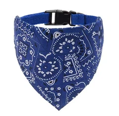 Xtep Нашийник - бандана "DJUMPY" Синій Size S