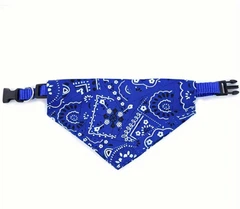 Xtep Нашийник - бандана "DJUMPY" Синій Size S