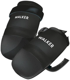 Захисні черевики для собак великих порід Trixie "Walker Care" L 2 шт/уп
