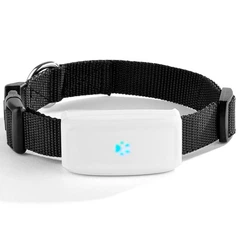 Нашийник з GPS трекером для собак та кішок TKSTAR TK911