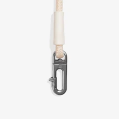 Повідець для собак Zee.Dog - Vanilla Hands-Free 120 - 240 см