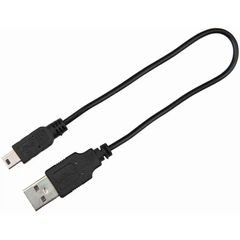 Без бренду Світиться нейлоновий нашийник для собак з USB зарядкою Рожевий 4343LT8ZGV