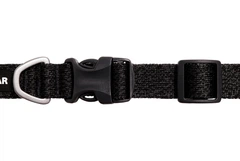 Нашийник для собак Ruffwear Front Range™ Flex Collar 23-28 см Сірий