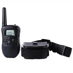 Collar Нашийник для дресування собак із пультом Dog Training PR5