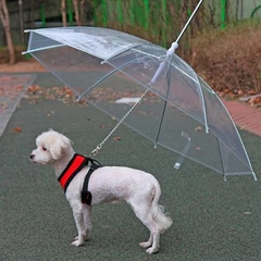 Парасолька для собаки Anex Pet Umbrella