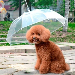 Парасолька для собаки Anex Pet Umbrella