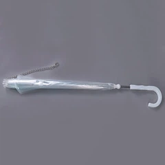 Парасолька для собаки Anex Pet Umbrella