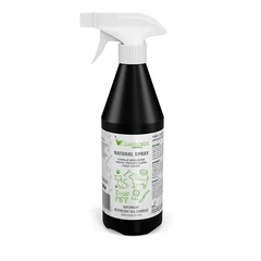 Засіб для відлякування кішок і собак Gardenox 500 мл виробрик Glotox