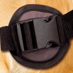 В'ючна сумка для собак Ferplast Dog Scout