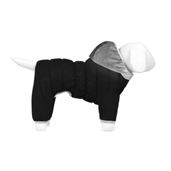 Airy Vest Комбінезон для собак AiryVest ONE XS 30 Чорний (24131 Col)